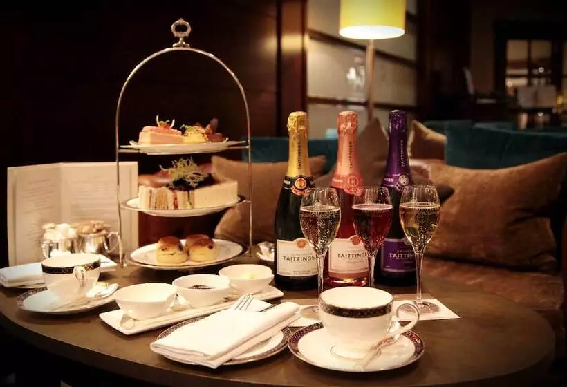 Fotos del hotel The Chester Grosvenor:  21