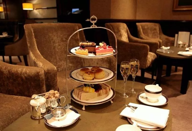 Fotos del hotel The Chester Grosvenor:  25