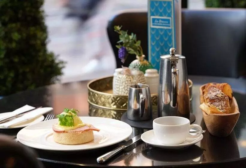 Fotos del hotel The Chester Grosvenor:  24