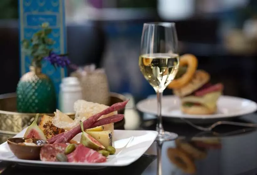 Fotos del hotel The Chester Grosvenor:  23