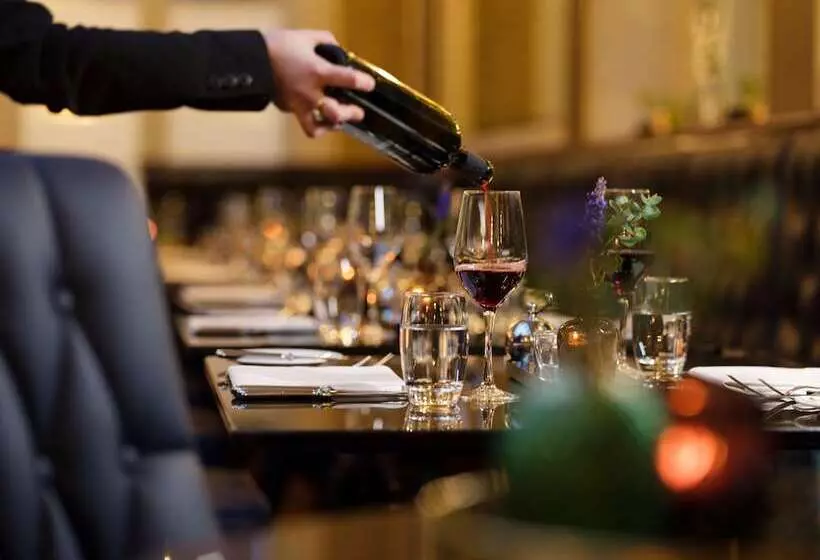 Fotos del hotel The Chester Grosvenor:  15