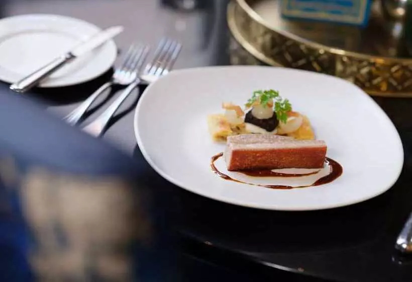 Fotos del hotel The Chester Grosvenor:  18