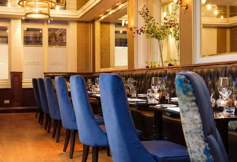 Fotos del hotel The Chester Grosvenor:  17