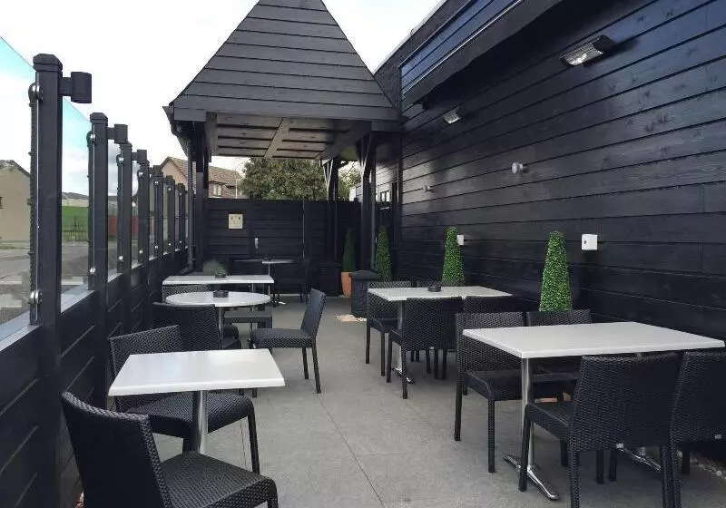 Fotos del hotel The Craighaar:  12