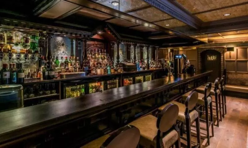 Fotos del hotel The Craighaar:  4