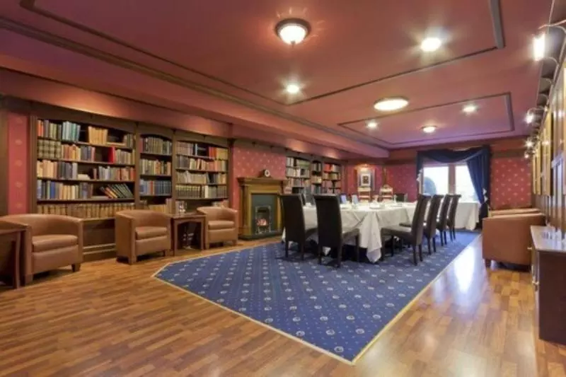 Fotos del hotel The Craighaar:  2