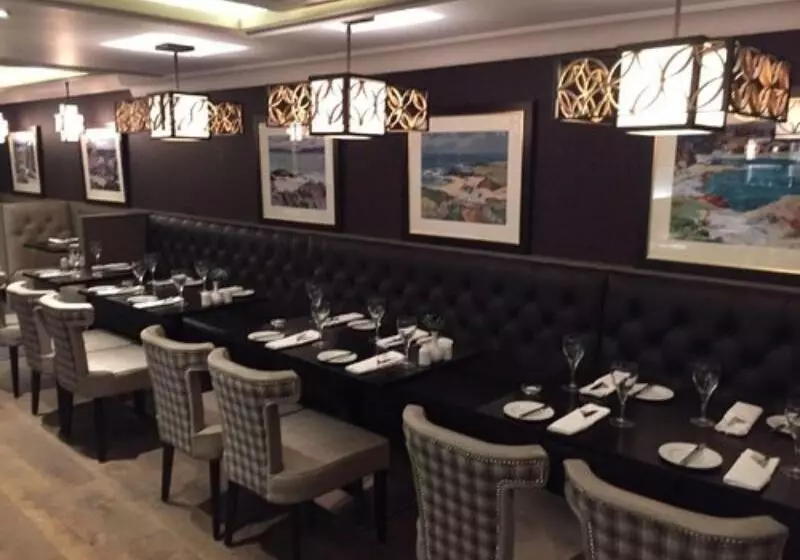 Fotos del hotel The Craighaar:  3