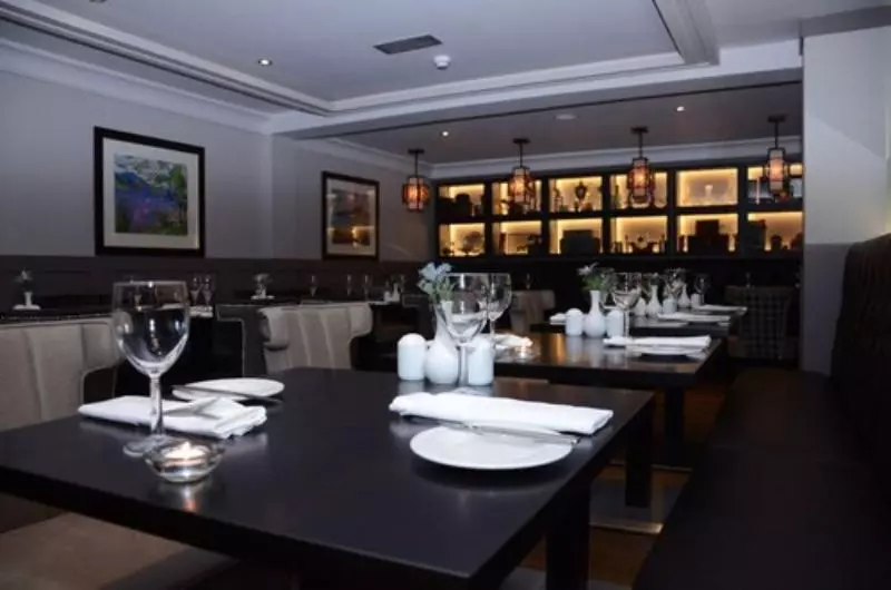 Fotos del hotel The Craighaar:  10