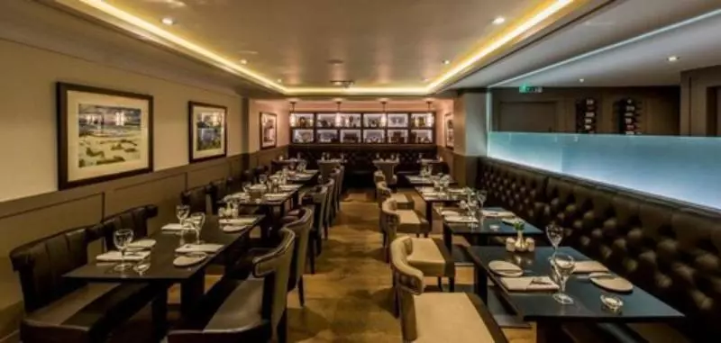 Fotos del hotel The Craighaar:  15