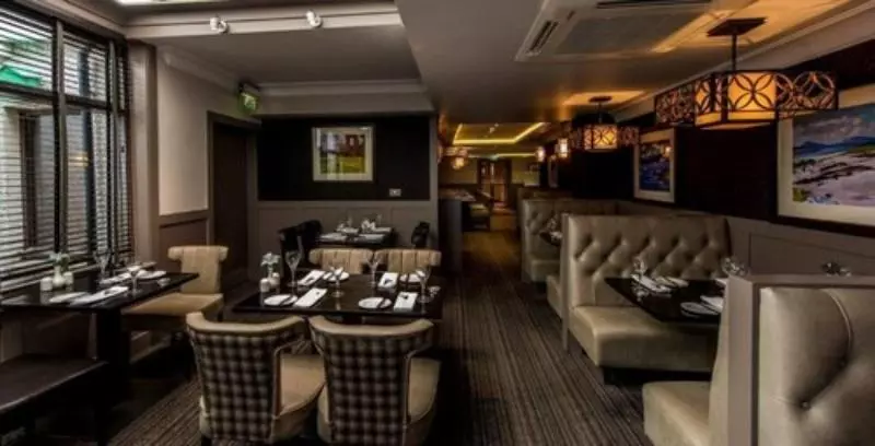 Fotos del hotel The Craighaar:  24