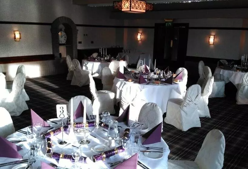 Fotos del hotel The Craighaar:  23