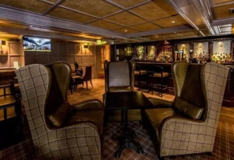 Fotos del hotel The Craighaar:  16