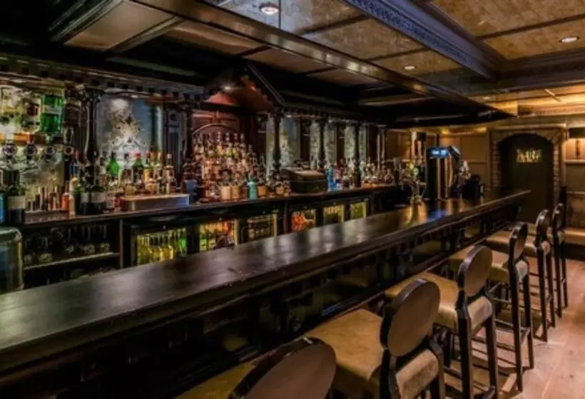 Fotos del hotel The Craighaar:  11