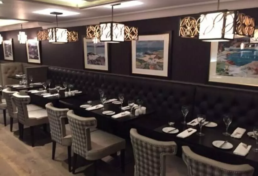 Fotos del hotel The Craighaar:  21