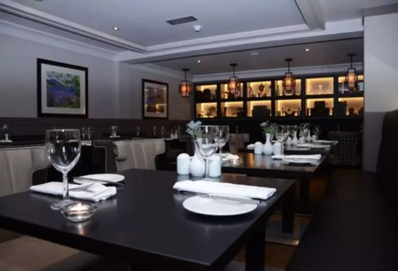 Fotos del hotel The Craighaar:  19