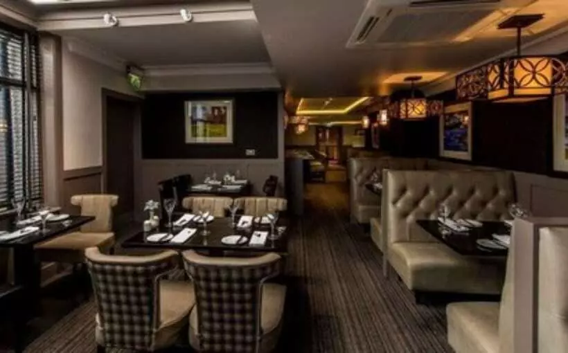 Fotos del hotel The Craighaar:  25