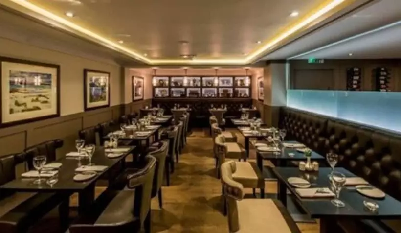 Fotos del hotel The Craighaar:  20