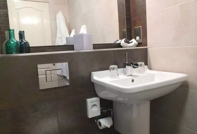 Fotos del hotel The Craighaar:  17