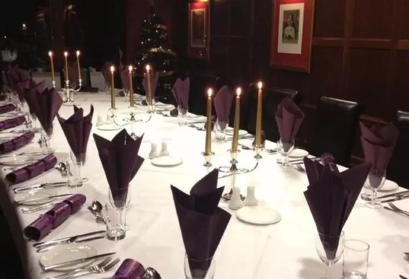 Fotos del hotel The Craighaar:  22