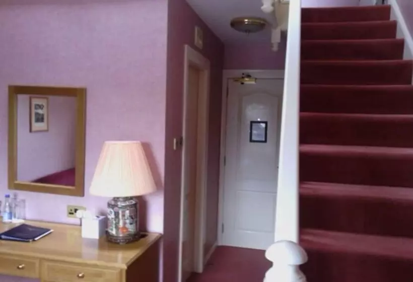 Fotos del hotel The Craighaar:  9