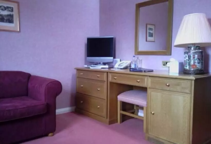 Fotos del hotel The Craighaar:  14