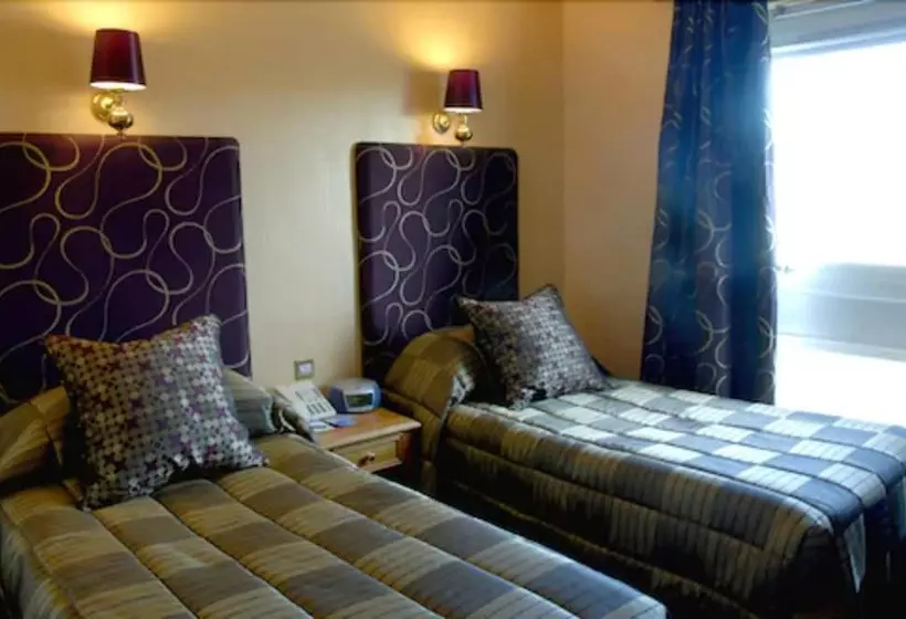 Fotos del hotel The Craighaar:  8