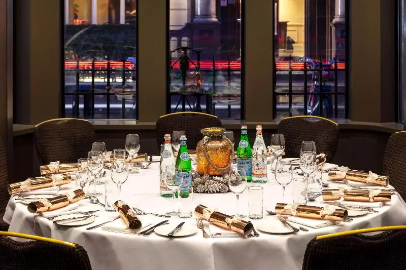 Fotos del hotel Radisson Blu Edwardian Bloomsbury Street , London:  4