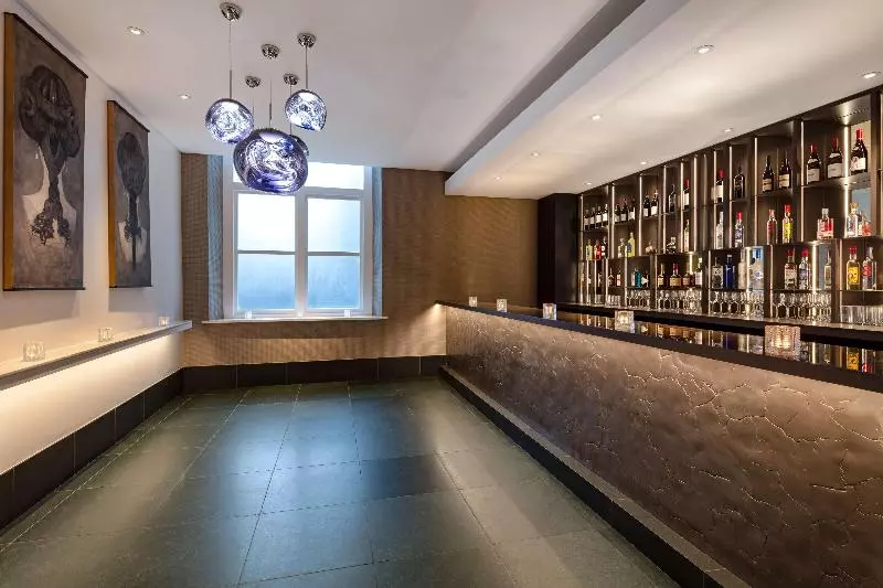 Fotos del hotel Radisson Blu Edwardian Bloomsbury Street , London:  13