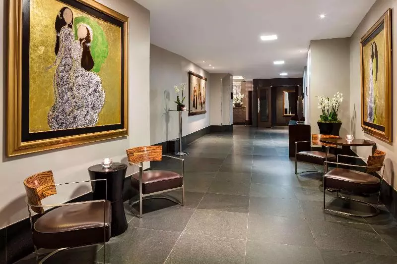 Fotos del hotel Radisson Blu Edwardian Bloomsbury Street , London:  3