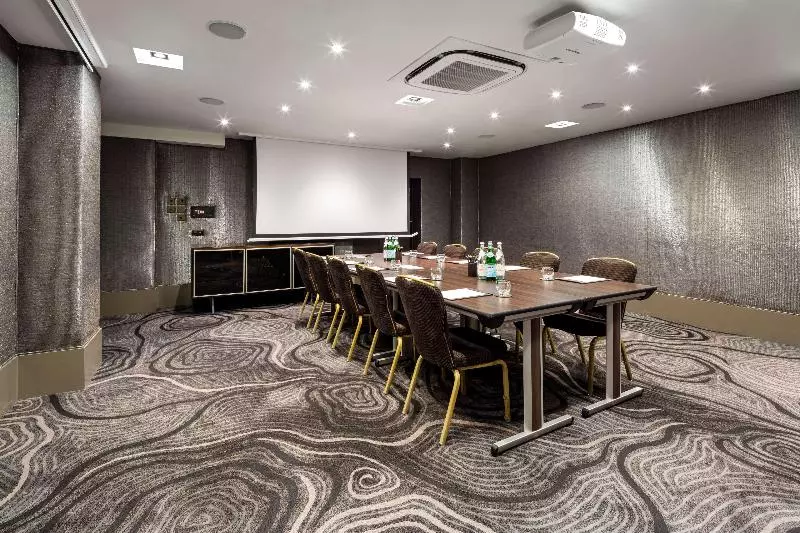 Fotos del hotel Radisson Blu Edwardian Bloomsbury Street , London:  5