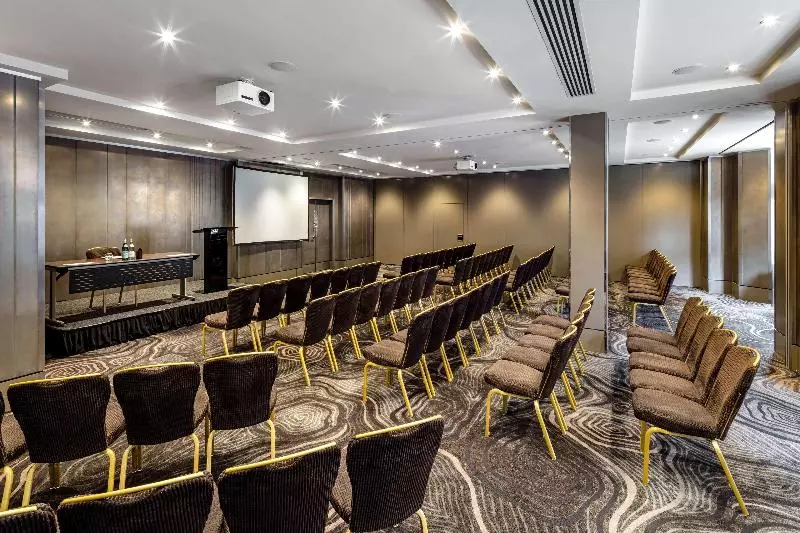 Fotos del hotel Radisson Blu Edwardian Bloomsbury Street , London:  15