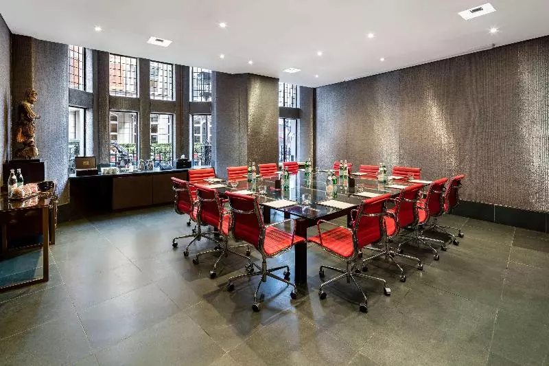 Fotos del hotel Radisson Blu Edwardian Bloomsbury Street , London:  19