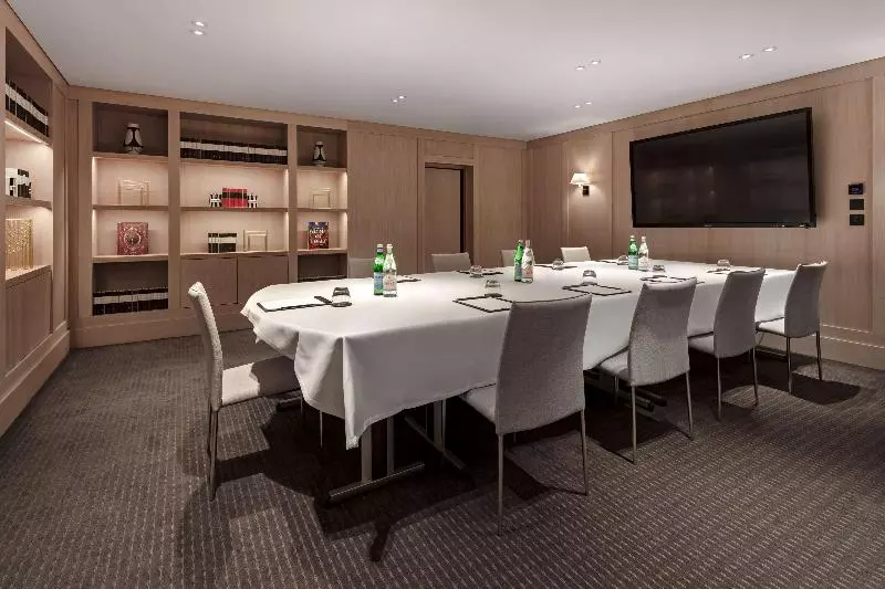 Fotos del hotel Radisson Blu Edwardian Bloomsbury Street , London:  10