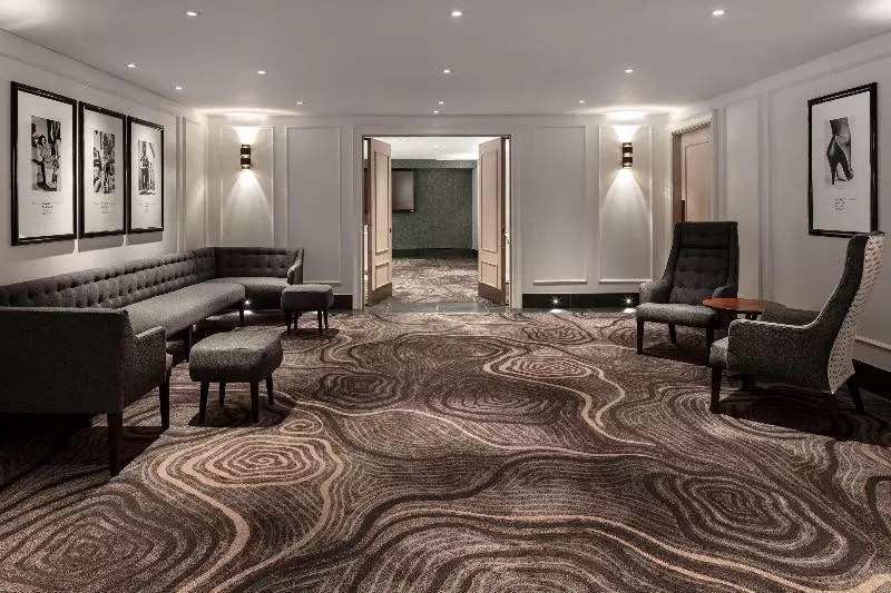 Fotos del hotel Radisson Blu Edwardian Bloomsbury Street , London:  2