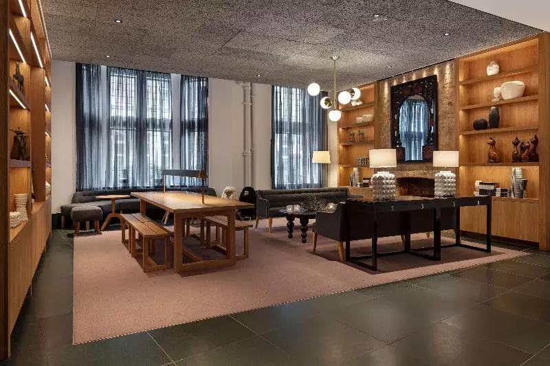 Fotos del hotel Radisson Blu Edwardian Bloomsbury Street , London:  7