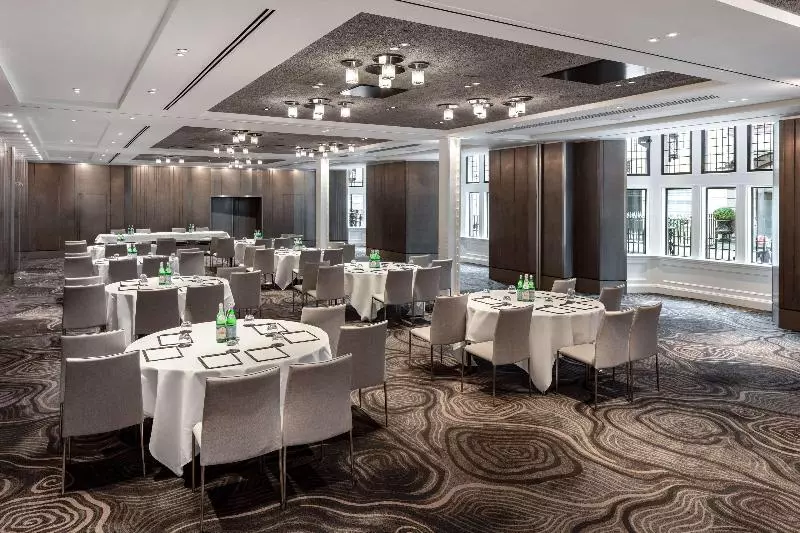 Fotos del hotel Radisson Blu Edwardian Bloomsbury Street , London:  24