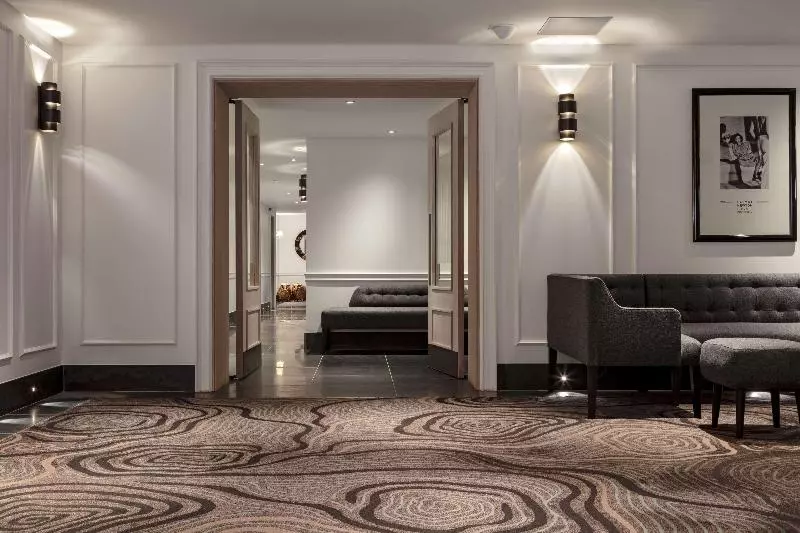 Fotos del hotel Radisson Blu Edwardian Bloomsbury Street , London:  17