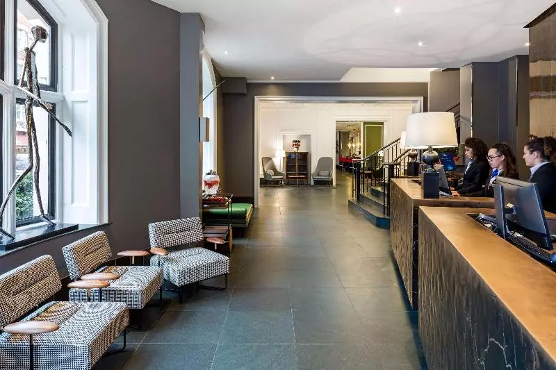 Fotos del hotel Radisson Blu Edwardian Bloomsbury Street , London:  23