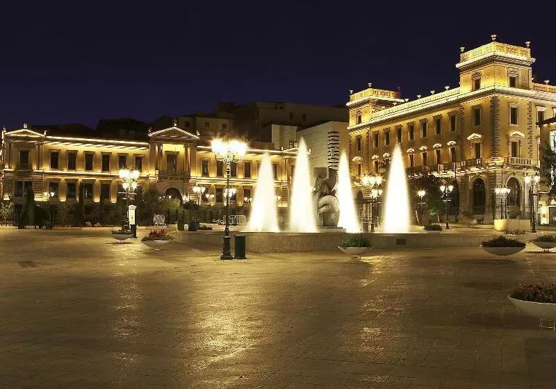 Fotos del hotel Athenaeum Intercontinental, An Ihg:  12