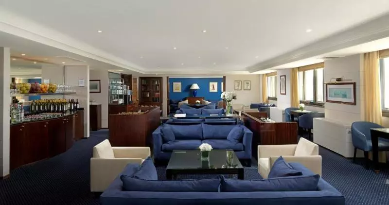 Fotos del hotel Athenaeum Intercontinental, An Ihg:  2