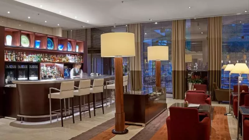 Fotos del hotel Athenaeum Intercontinental, An Ihg:  10