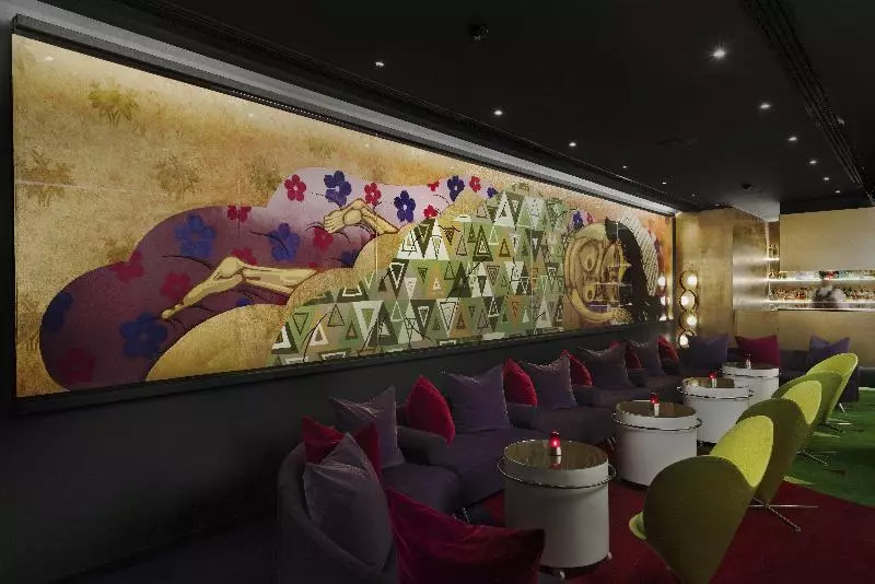 Fotos del hotel Athenaeum Intercontinental, An Ihg:  13