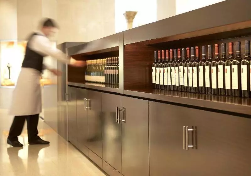 Fotos del hotel Athenaeum Intercontinental, An Ihg:  5