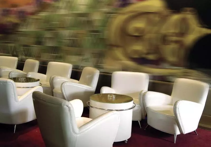 Fotos del hotel Athenaeum Intercontinental, An Ihg:  15