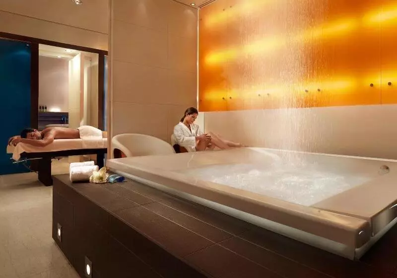 Fotos del hotel Athenaeum Intercontinental, An Ihg:  9