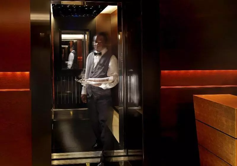 Fotos del hotel Athenaeum Intercontinental, An Ihg:  7