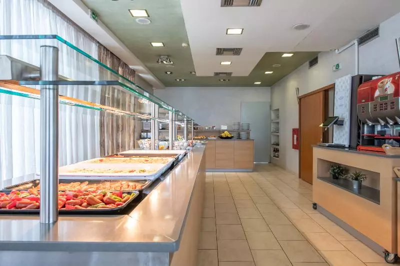 Fotos del hotel Athens Golden City:  9