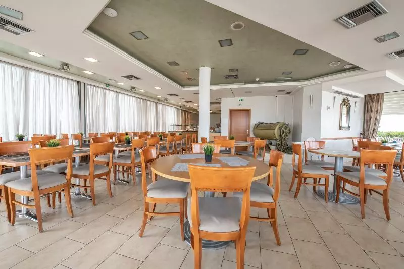 Fotos del hotel Athens Golden City:  3