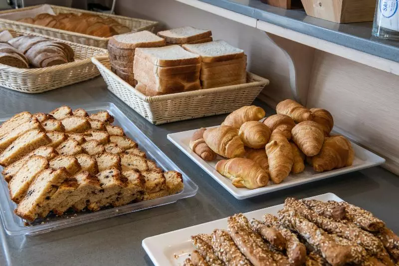 Fotos del hotel Athens Golden City:  13