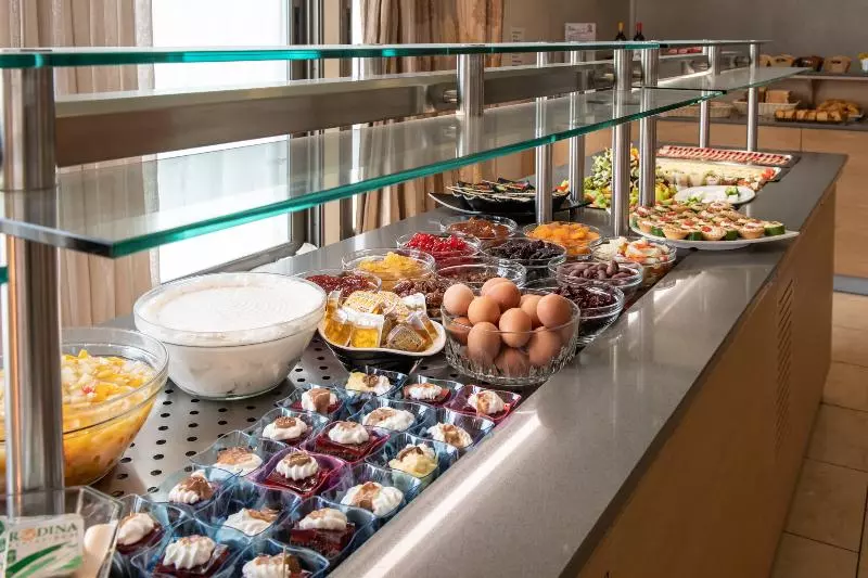 Fotos del hotel Athens Golden City:  15